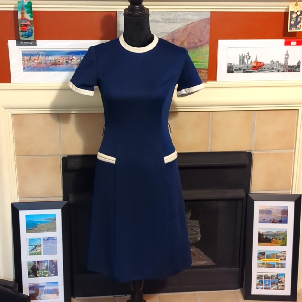 Vintage dress